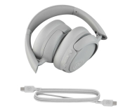Jlab JBuds Lux ANC Cloud White - 1273543 - zdjęcie 6